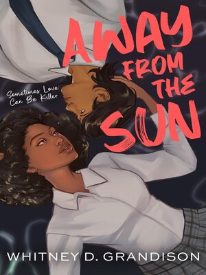 cover image of Away From the Sun